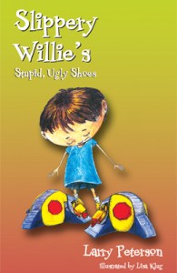 slippery willy
