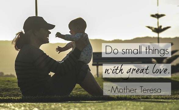small things great love3