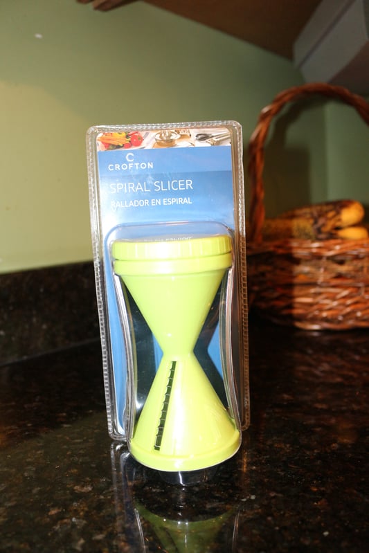 "Smart Martha's Guide to Kitchen Gadgets" by Tami Kiser (CatholicMom.com)