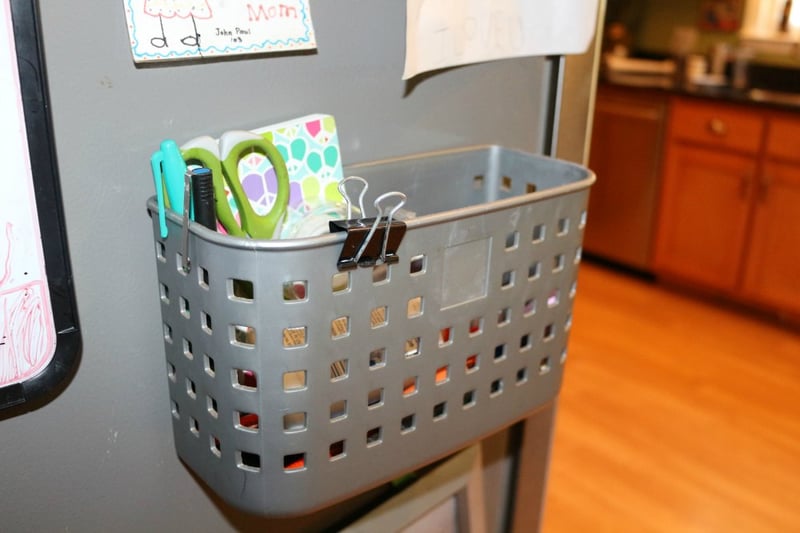"Smart Martha's Guide to Kitchen Gadgets" by Tami Kiser (CatholicMom.com)