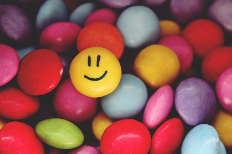 Find Your Happy by Sheri Wohlfert for CatholicMom.com