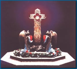 Adoration of the Blessed Sacrament