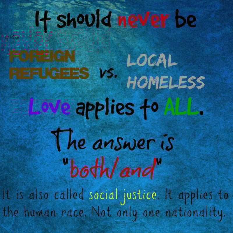 social justice