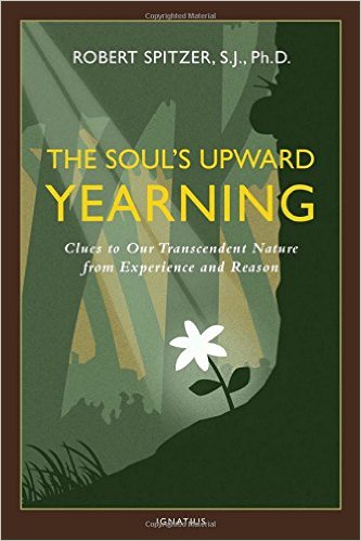 souls upward yearning