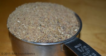 spent grain 2 c