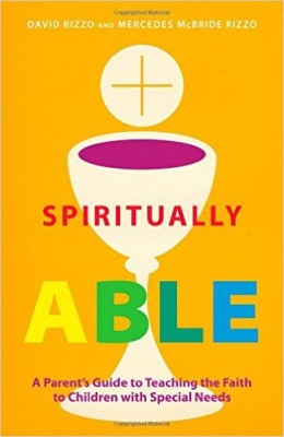 spiritually able