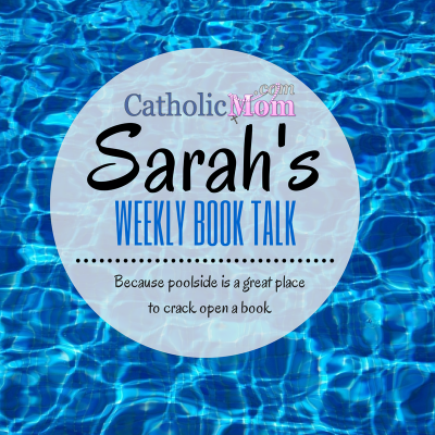 splashin Weekly Book Talk