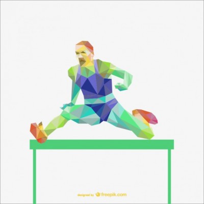 Image via Abstract vector designed by Freepik