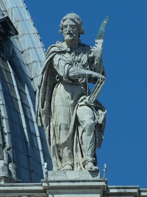 St. Bartholomew