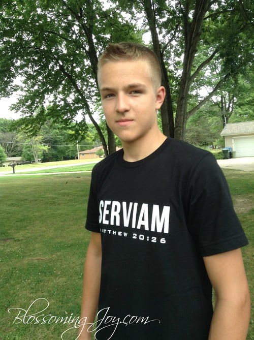"How to Love a Seminarian" by Melody Lyons for CatholicMom.com