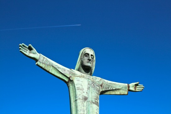 Image via pixabay