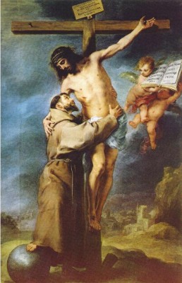 Daily Scriptures Reflection for 10/4/12 - Memorial of Saint Francis of Assisi, Religious