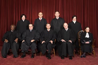 supremecourtjustices