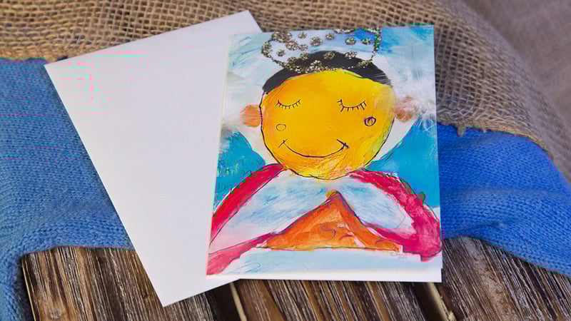 "Sweet Little Soul" by Sr. Margaret Kerry, fsp (CatholicMom.com)