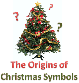 symbols of Christmas and their origins