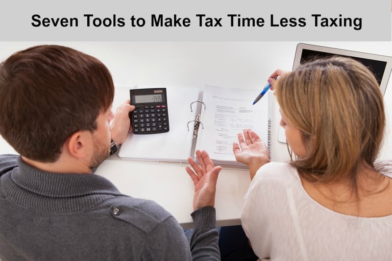 taxtools