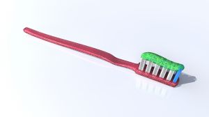 teeth