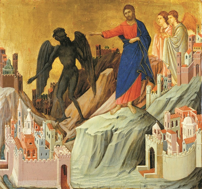  ©2016 Liturgical Publications Inc. All Rights Reserved. Used with permission.
