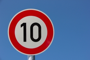 Ten Commandments for Atheists