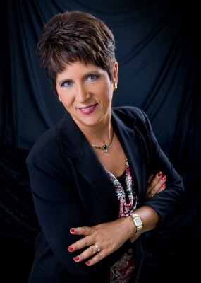 Teresa Tomeo