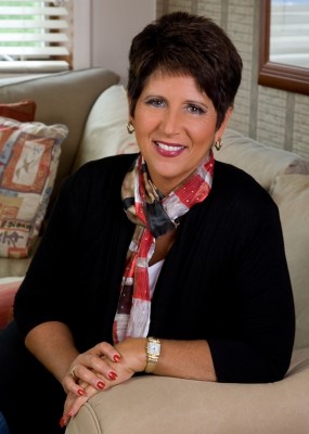 Teresa Tomeo