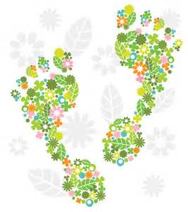 The Language Of Our Footsteps