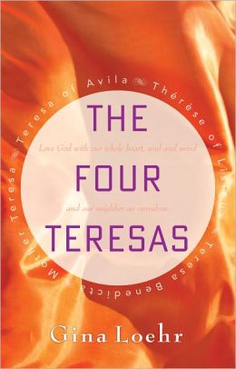 The Four Teresas