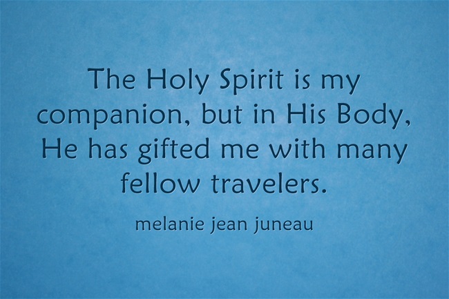 the-holy-spirit-is-my
