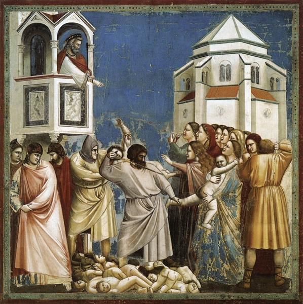 "The LIttlest Martyrs" by Rebecca Willen (CatholicMom.com)