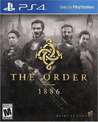 the order 1886