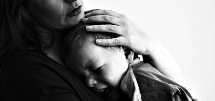"Why We Should Stop Protecting Our Children" by Abby Brundage (CatholicMom.com)