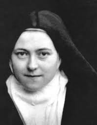 therese of lisieux photo