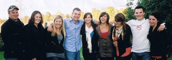 Thoughts on Large Families