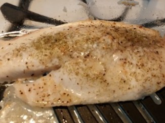 tilapia lemongrass