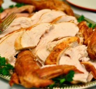 tl Making New with Thanksgiving Leftovers