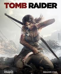 tomb raider