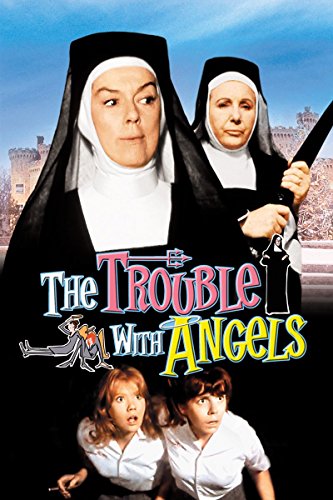 trouble-with-angels