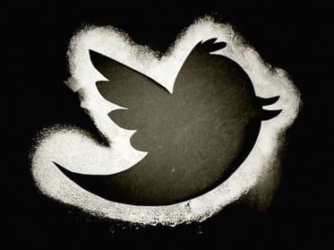 twitter logo