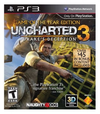 uncharted 3 drakes deception
