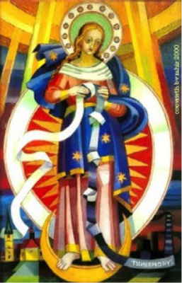 undoer of knots