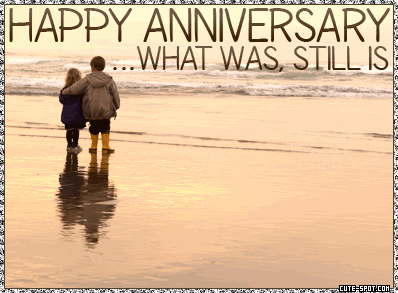 Celebrating My Anniversary as a Mom