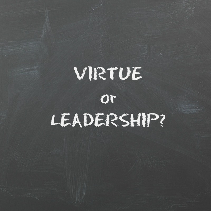 virtue leadership header