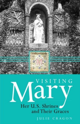 visiting mary cover