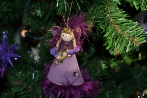 Waiting for Christmas