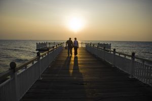 Fun Ideas for Date Night (In the Great Outdoors!)
