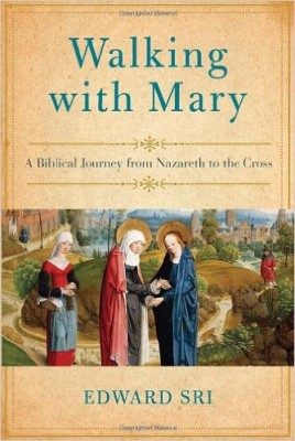 walking with Mary