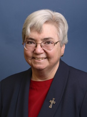 Sr. Mary Ann Walsh