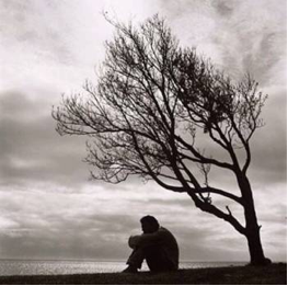 What does desolate mean top