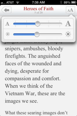 Word Among Us App Review