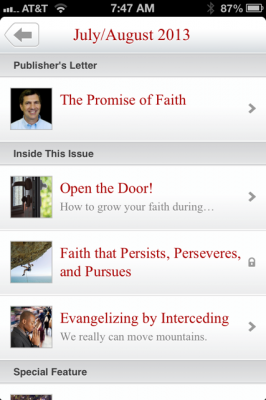 wau app julyaug2013